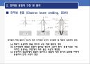 전자빔 가공 개요 및 적용사례.ppt 6페이지