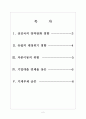 [한국경제]한국경제의 문제점과 위험요인 보고서 2페이지