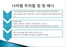 국제매너 - 해외여행, 항공기, 호텔이용의 국제매너.ppt 5페이지