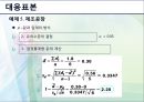자료분석방법론 - 통계학에 대해서 49페이지