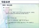 자료분석방법론 - 통계학에 대해서 50페이지
