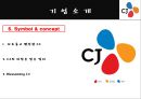 [경영,경제] CJ그룹의 윤리경영과 비윤리 경영에 대해서 10페이지