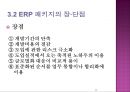 경영혁신 - ERP에 대해서 21페이지