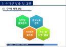 지식경영 - 카카오톡의 경영전략과 수익성 창출 방안 13페이지