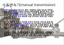 [자동차학] 자동차 변속기의 변동사항.ppt 9페이지
