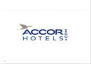 호텔의 브랜드 포지셔닝 (ACCOR / MARRIOTT /STARWOOD).ppt 4페이지