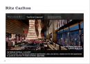 호텔의 브랜드 포지셔닝 (ACCOR / MARRIOTT /STARWOOD).ppt 21페이지