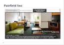 호텔의 브랜드 포지셔닝 (ACCOR / MARRIOTT /STARWOOD).ppt 26페이지