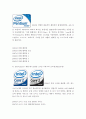 [컴퓨터의이해] 마이크로프로세서(Microprocessor)의 발전 과정과 컴퓨터 산업에 기여한 점 그리고 최신동향에 대하여 자세히 서술하라. 7페이지