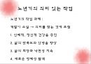 [노인보건] 노년기의 의미 있는 작업[노인 노후준비와 우리나라 문제점] 4페이지