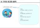 [의사소통] 7가지 보고의 원칙 6페이지