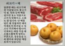 음식의 궁합에 대해서 8페이지