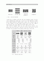 [컴퓨터의이해] 마이크로프로세서의 발전과정과 컴퓨터산업에 기여한 점 그리고 최신동향 및 매트릭스코드의 하나인 QR코드조사와 본인의 QR코드만들기-마이크로프로세서발전과정- 8페이지