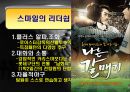 프로야구팀 이미지메이킹 성공사례 실패사례(리더십,기업이미지,야구팀이미지,마스코트,연고지분석)  16페이지