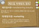 (A+) ★★ 마케팅의 성공사례 (제조업 중심 - 꼬꼬면,애플스토어,미샤,바나나우유...).ppt 3페이지