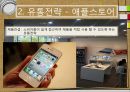 (A+) ★★ 마케팅의 성공사례 (제조업 중심 - 꼬꼬면,애플스토어,미샤,바나나우유...).ppt 12페이지