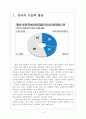 [중국경제]중국경제 성장으로 인한 한국경제의 영향 보고서 3페이지