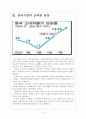 [중국경제]중국경제 성장으로 인한 한국경제의 영향 보고서 5페이지