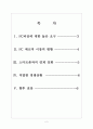 [카카오톡기업분석]카카오톡 PC시장 진출전략 보고서 2페이지