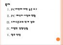 [카카오톡기업분석]카카오톡 PC시장 진출전략 PPT자료 2페이지