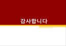 디스플레이 방막증착방법 PPT 발표자료 14페이지