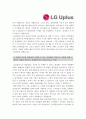 [2013 LG유플러스자기소개서] 최종합격 LG유플러스자기소개서와 면접기출문제_LG유플러스자기소개서예문_LG유플러스자기소개서샘플_LG유플러스자소서 2페이지