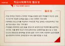 학교사회복지와 비행청소년 정의 17페이지