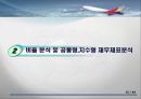 경영분석,사례연구,아시아나항공,마케팅,브랜드,브랜드마케팅,기업,서비스마케팅,글로벌,경영,시장,사례,swot,stp,4p 13페이지