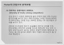 [기업분석] 진코웨이(woongjin) - 생산 및 영업 실적, SWOT 분석, Porter의 산업구조 분석모형, 재무 상태표, 손익계산서, 산업평균, 추세 분석, 레버리지 비율, 재무재표, 종합분석.PPT자료 17페이지