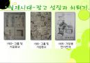 한국 광고의 역사.ppt 6페이지