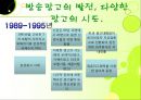 한국 광고의 역사.ppt 17페이지