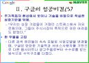 구글(Google)의 한국시장 진출사례.PPT자료 13페이지