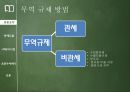 새로운 국제무역질서.PPT자료 13페이지