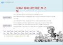 대처리즘(Thatcherism)과 그에 대한 평가 (대처의 유럽관).PPT자료 23페이지