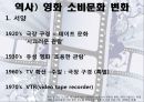 모빌리티(Mobility)와 수용자 경험 - 디지털 테크놀로지와 영화관람문화의 변화.PPT자료 7페이지