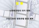모빌리티(Mobility)와 수용자 경험 - 디지털 테크놀로지와 영화관람문화의 변화.PPT자료 21페이지