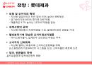 롯데제과,오리온,기업분석,마케팅,브랜드,브랜드마케팅,기업,서비스마케팅,글로벌,경영,시장,사례,swot,stp,4p 89페이지