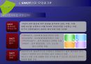 SWOT 분석을 통해 바라 본 기업의 마케팅 전략 4페이지