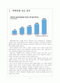 [지하경제]한국의 지하경제 현황과 해결방안 보고서 3페이지