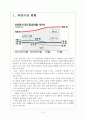 [라면산업]라면시장에 대한 분석 보고서 3페이지