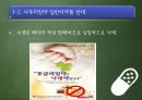 사후피임약의 일반의약품 전환에 대한 찬반의견ppt 17페이지