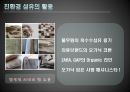 친환경 섬유의 종류와 활용.PPT자료 14페이지