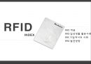 RFID SYSTEM PPT자료 2페이지