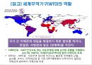 GATT 및 WTO체제의 비교분석.PPT자료 15페이지