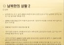 [동양사학입문] 분단의 배경과 고정화 과정 2.PPT자료 9페이지