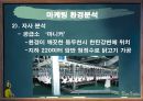 BBQ chicken - Best Smile 마케팅 환경분석 (거시적 환경, 미시적 환경, SWOT분석).PPT자료 12페이지