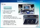 도요타와 현대자동차의 CSR - Mirvis 와 Googins의 이론 중심으로.PPT자료 32페이지