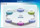 도요타와 현대자동차의 CSR - Mirvis 와 Googins의 이론 중심으로.PPT자료 35페이지