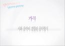 *독일 문화의 이해 - 독일 낭만파 음악 (낭만주의의 등장, 슈베르트, 슈만, 브람스, 바그너).PPT자료 16페이지