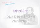 *독일 문화의 이해 - 독일 낭만파 음악 (낭만주의의 등장, 슈베르트, 슈만, 브람스, 바그너).PPT자료 21페이지
